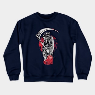 reaper Crewneck Sweatshirt